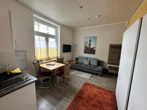 Ferienwohnung Seeadler Warnemünde, Warnemünde